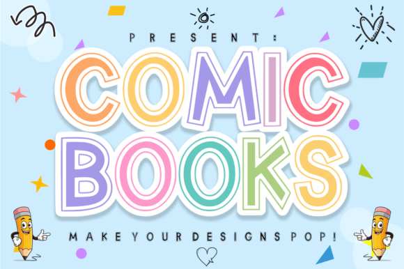 Download Comic Books - Comic Collection