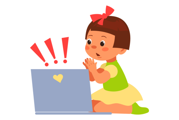 Download Internet Danger for Kids. Computer Paren - Computer Collection