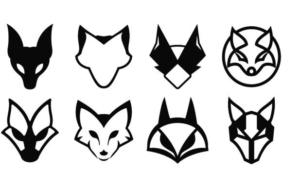 Download Fox Logo - Logo Collection
